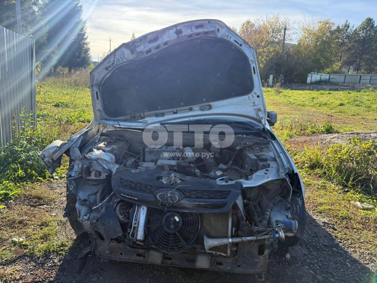 Lada (ВАЗ) Kalina II универсал 5 дв. cross продажа 5