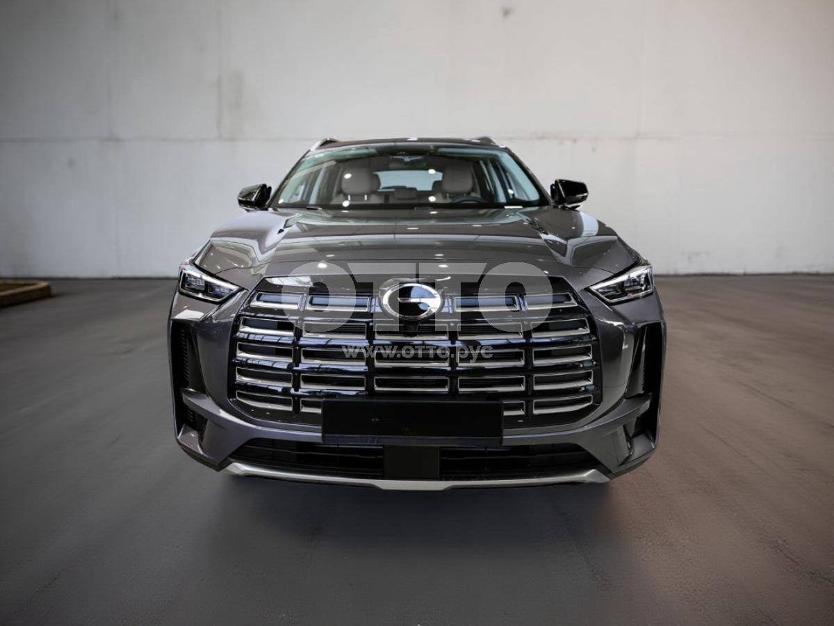 GAC GS4 1 поколение внедорожник 5 дв. продажа 2