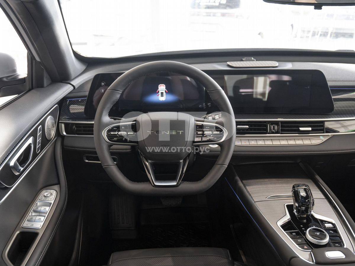 TENET T7 1 поколение внедорожник 5 дв. продажа 5