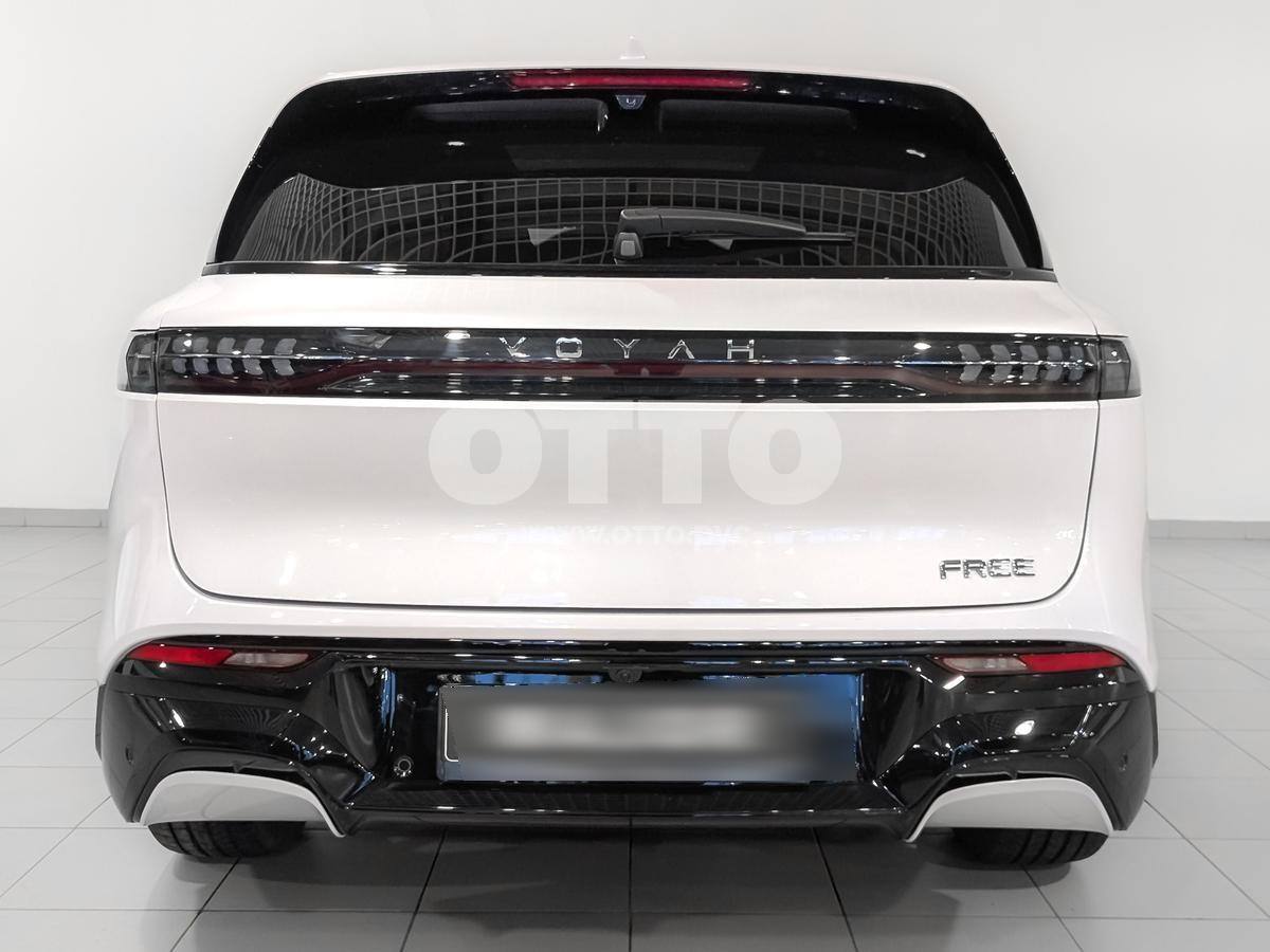 Voyah Free I Рестайлинг внедорожник 5 дв. продажа 6