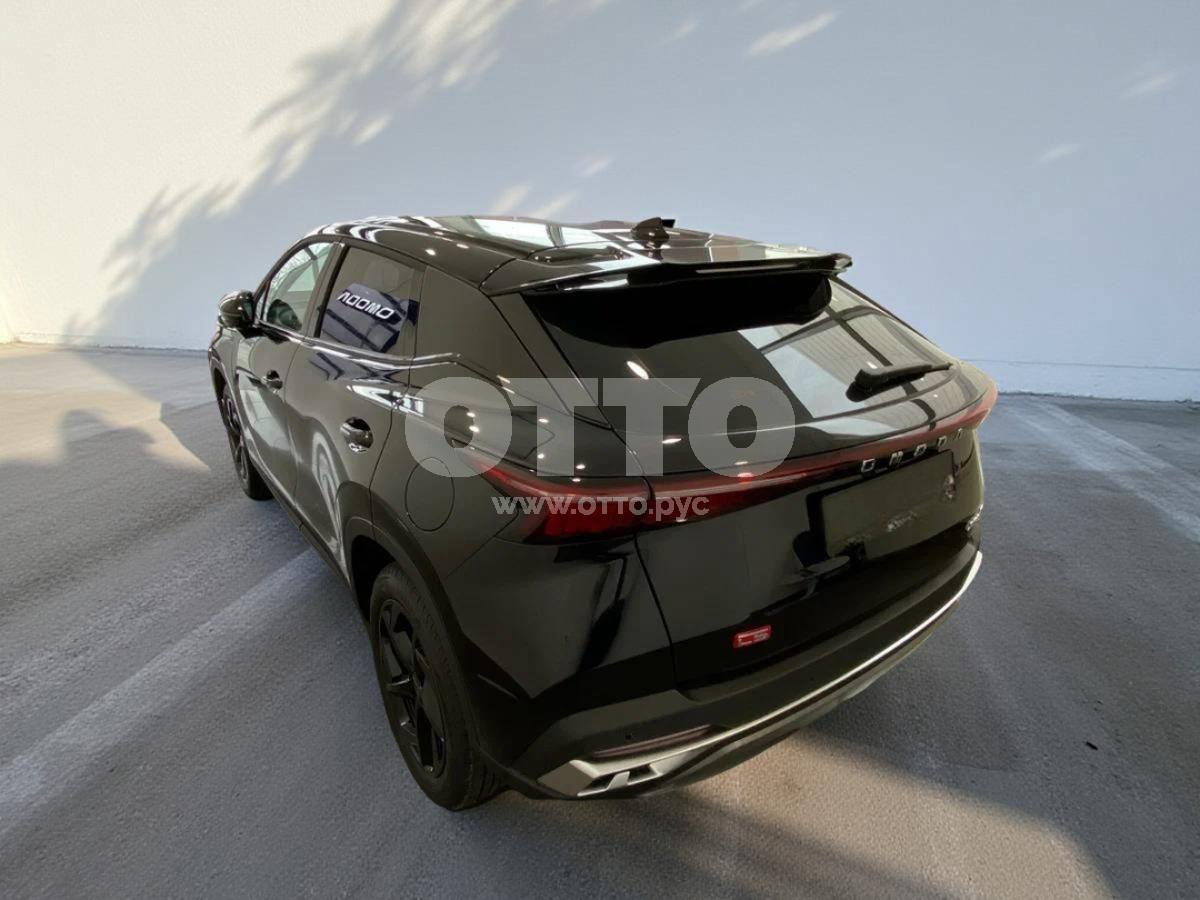 Omoda C5 I Рестайлинг внедорожник 5 дв. продажа 5