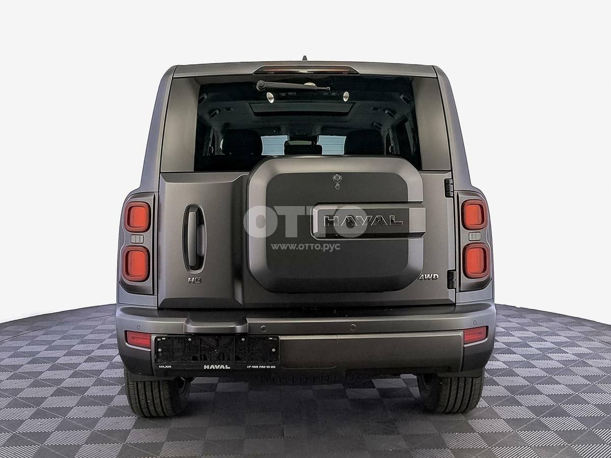 Haval H9 II внедорожник 5 дв. продажа 6