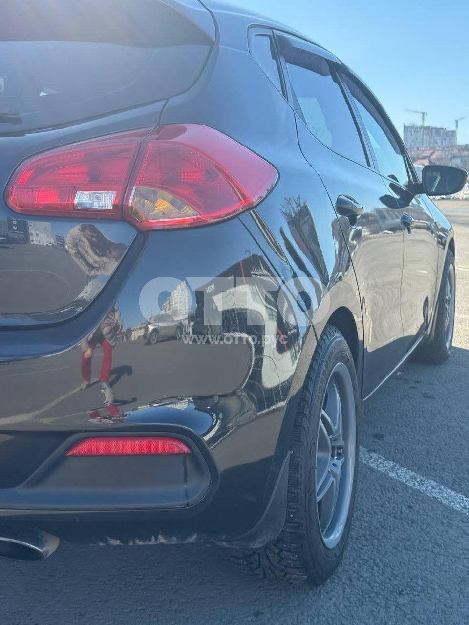 Kia Ceed II хэтчбек 5 дв. продажа 3