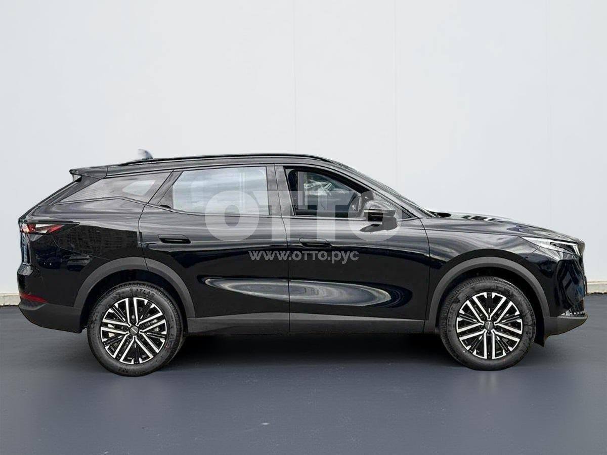 Omoda C7 1 поколение внедорожник 5 дв. продажа 5