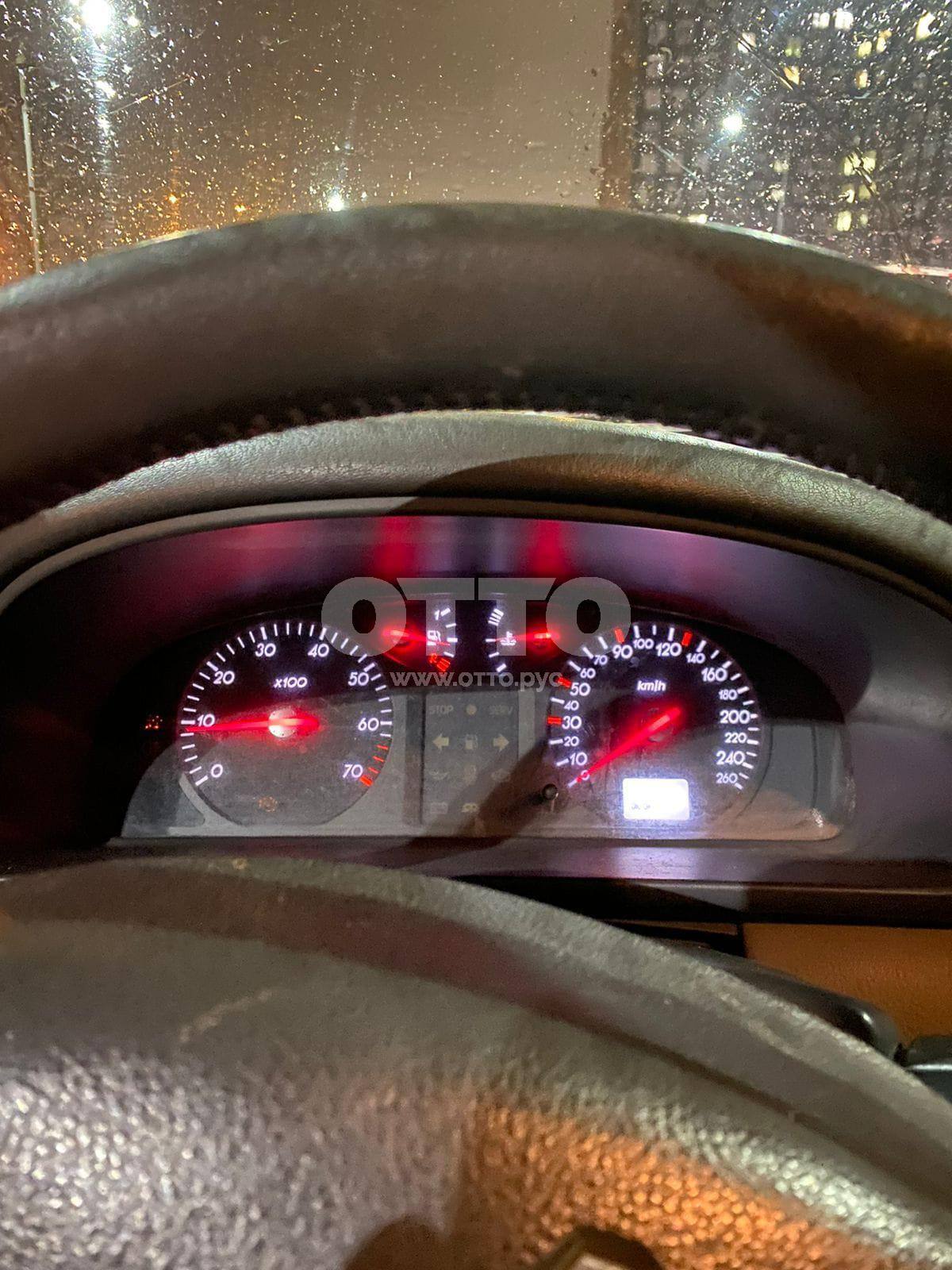 Renault Laguna II универсал 5 дв. продажа 6