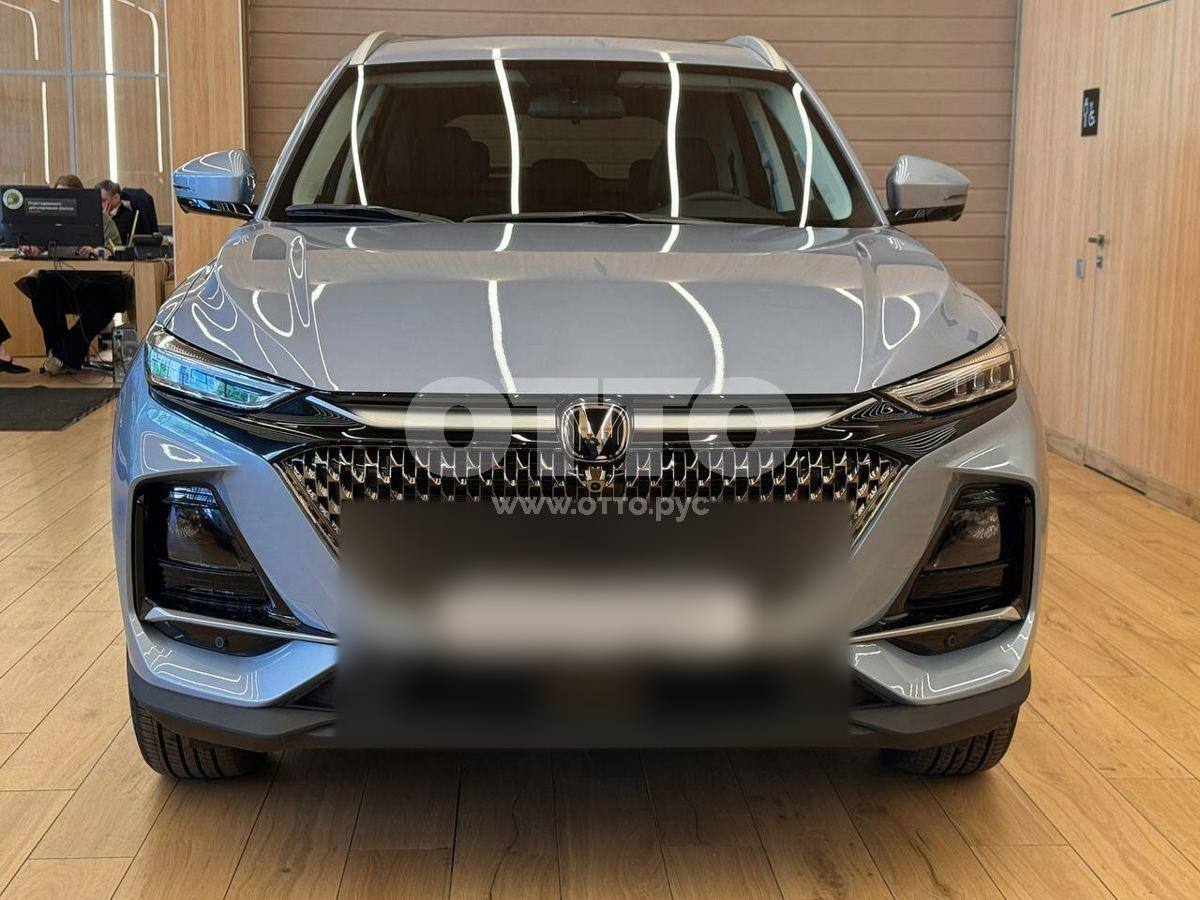 Changan CS75 Pro 1 поколение внедорожник 5 дв. продажа 5