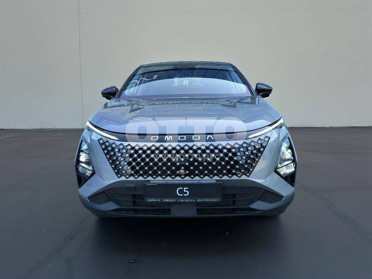 Omoda C5 I Рестайлинг внедорожник 5 дв. продажа 2