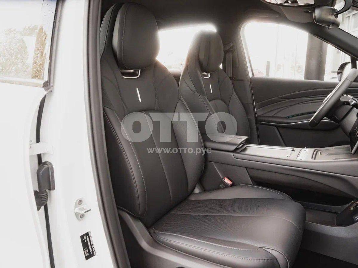 Omoda C7 1 поколение внедорожник 5 дв. продажа 5