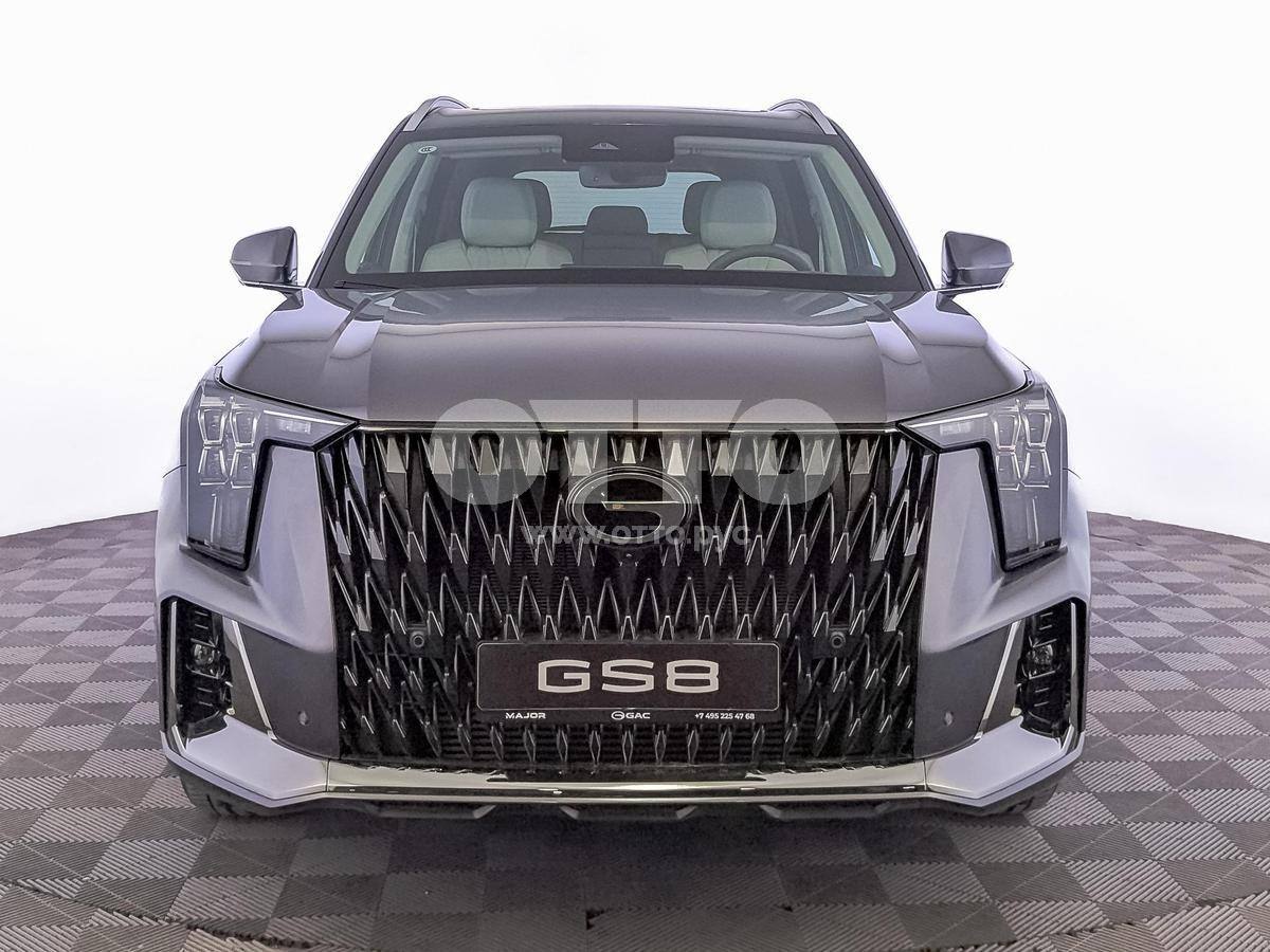 GAC GS8 II внедорожник 5 дв. продажа 5