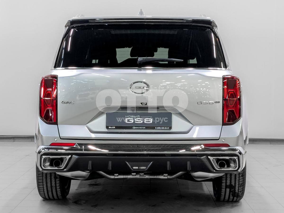 GAC GS8 II внедорожник 5 дв. продажа 6