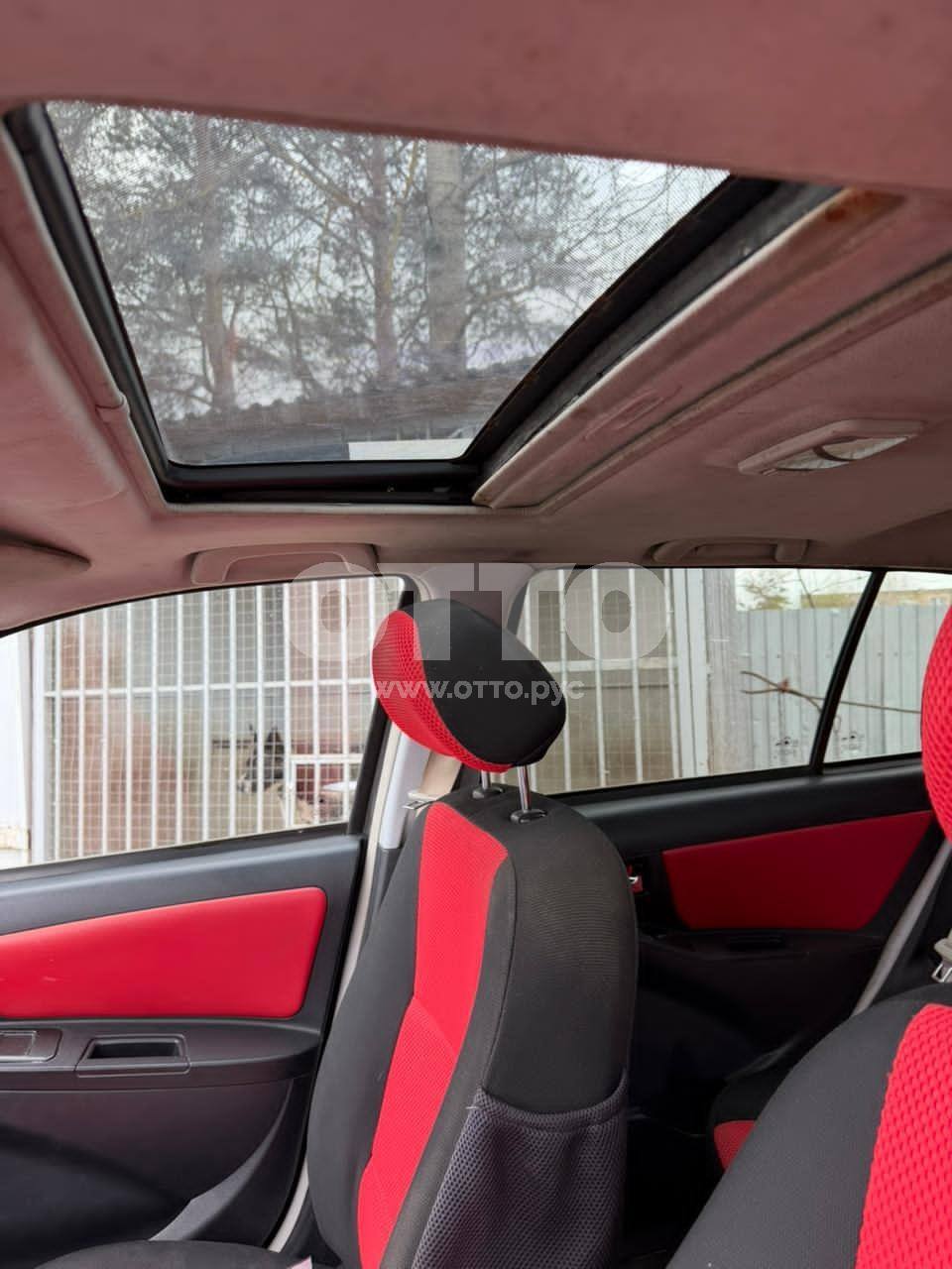 Geely MK Cross I хэтчбек 5 дв. продажа 6