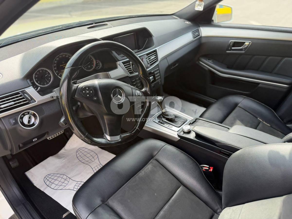 Mercedes-Benz E-Класс IV (W212, S212, C207) седан продажа 5