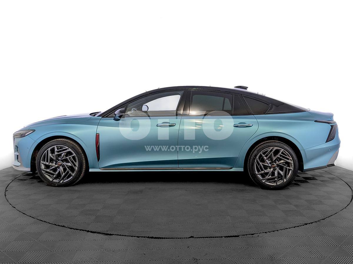 Hongqi H6 1 поколение лифтбек продажа 3