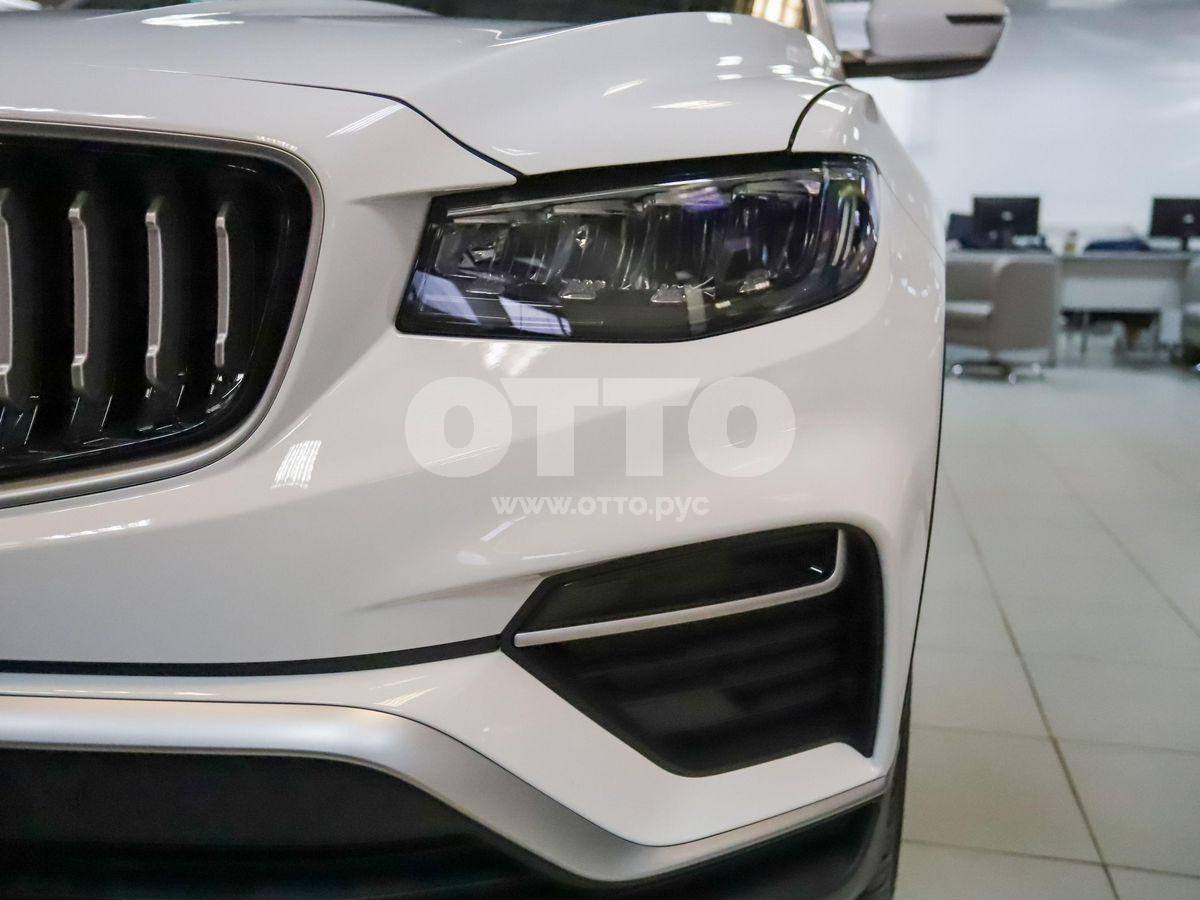 Belgee X70 I Рестайлинг внедорожник 5 дв. продажа 5