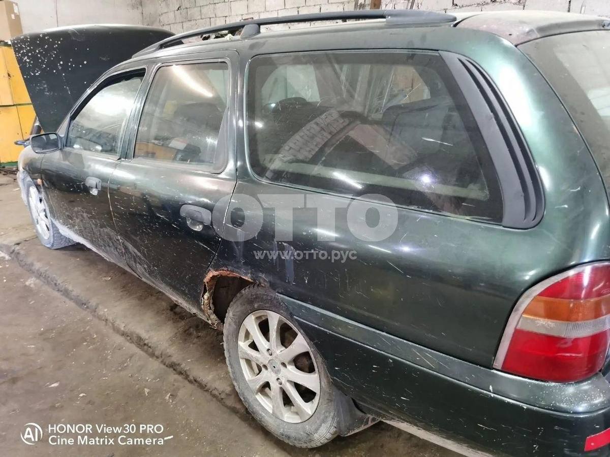 Ford Mondeo I универсал 5 дв. продажа 4