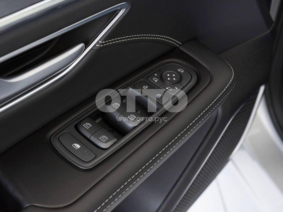 JETOUR X70 PLUS I Рестайлинг 3 внедорожник 5 дв. продажа 6