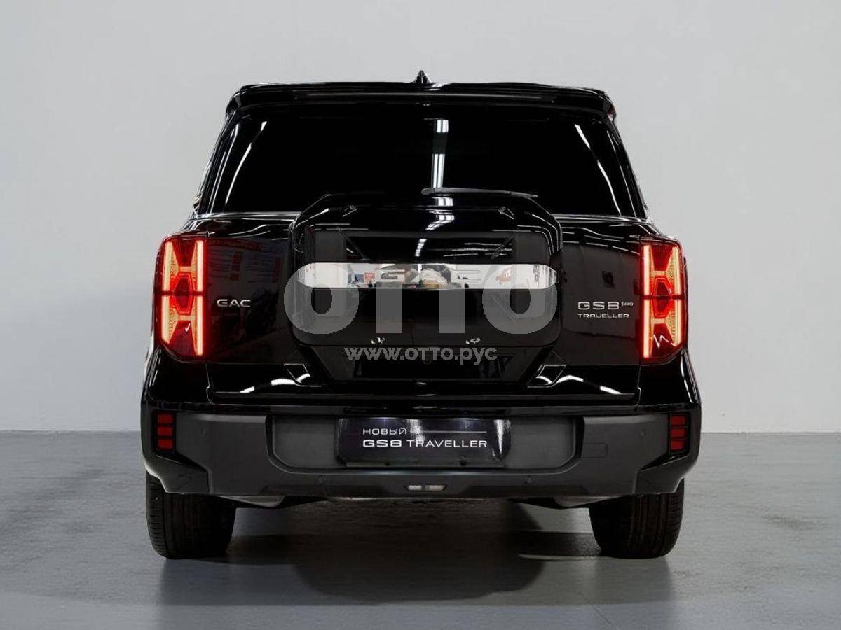 GAC GS8 II внедорожник 5 дв. продажа 4