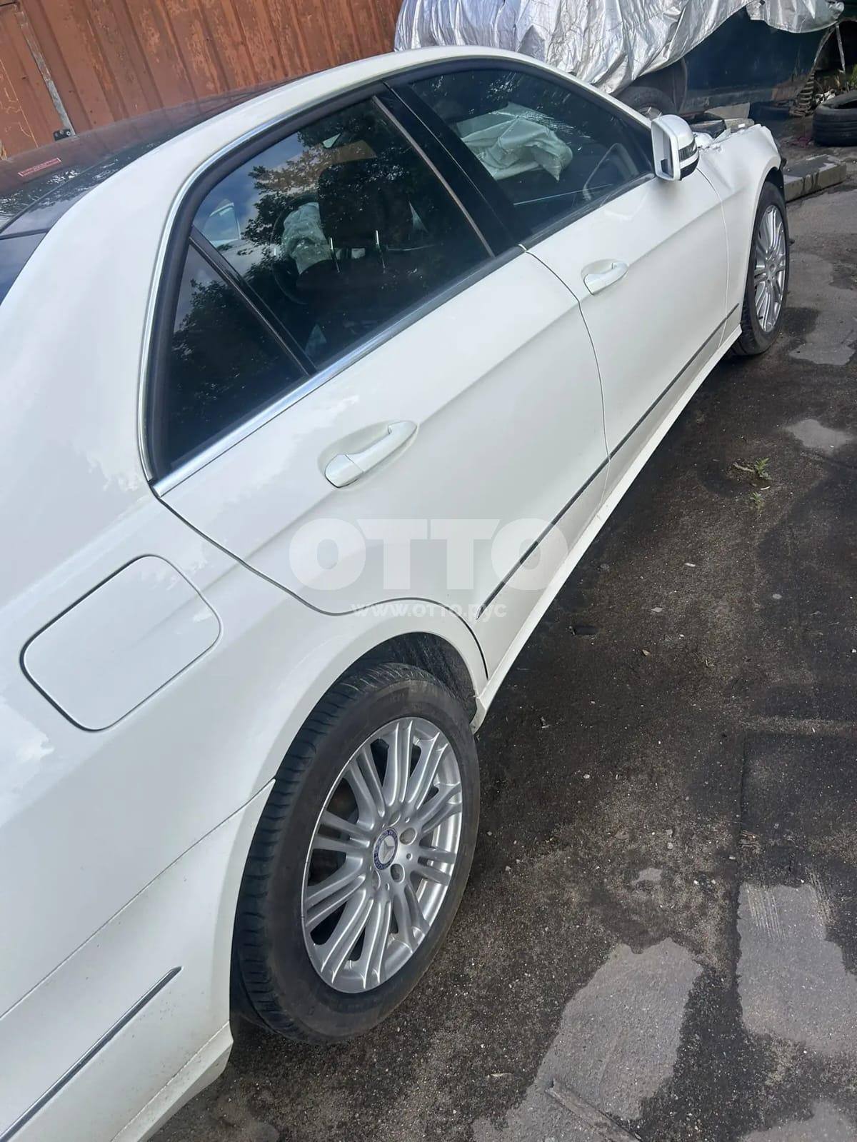 Mercedes-Benz E-Класс IV (W212, S212, C207) седан продажа 3