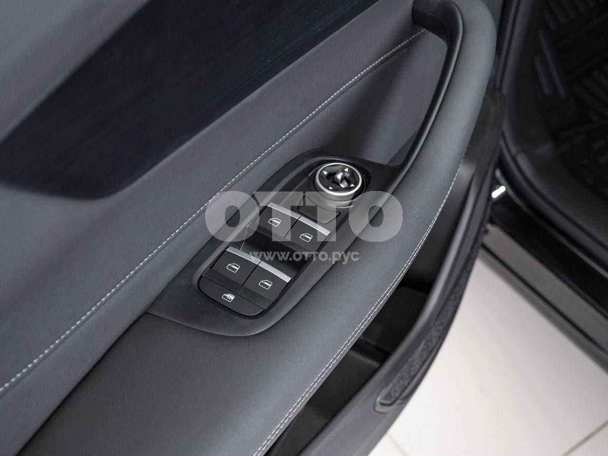 Chery Tiggo 4 I Рестайлинг 2 внедорожник 5 дв. продажа 6