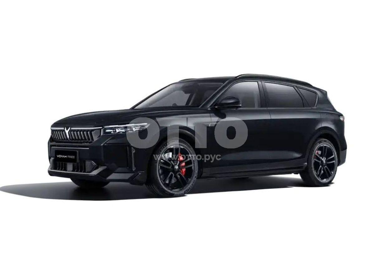Voyah Free I Рестайлинг 2 внедорожник 5 дв. + продажа