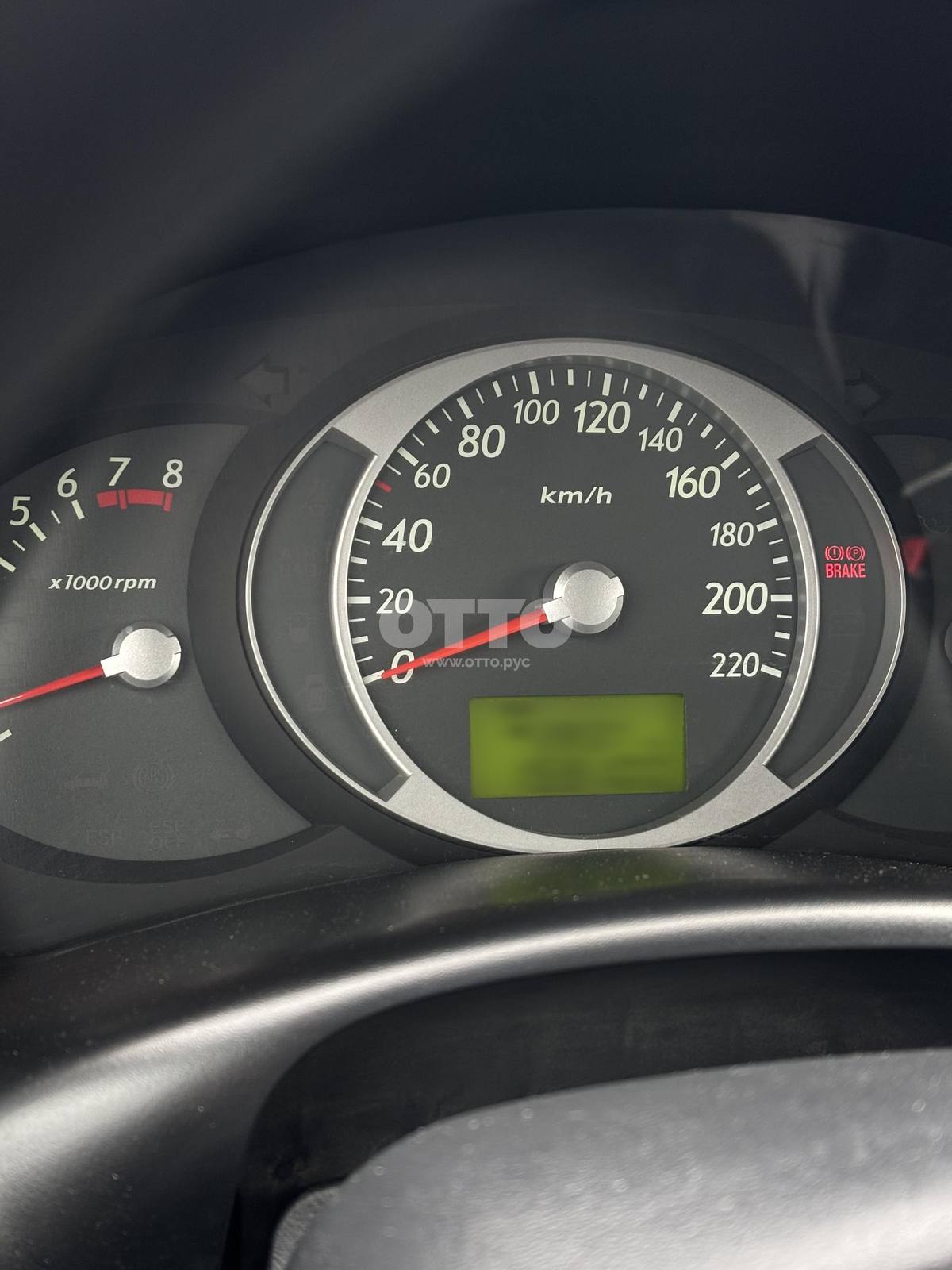 Hyundai Tucson I внедорожник 5 дв. продажа 5