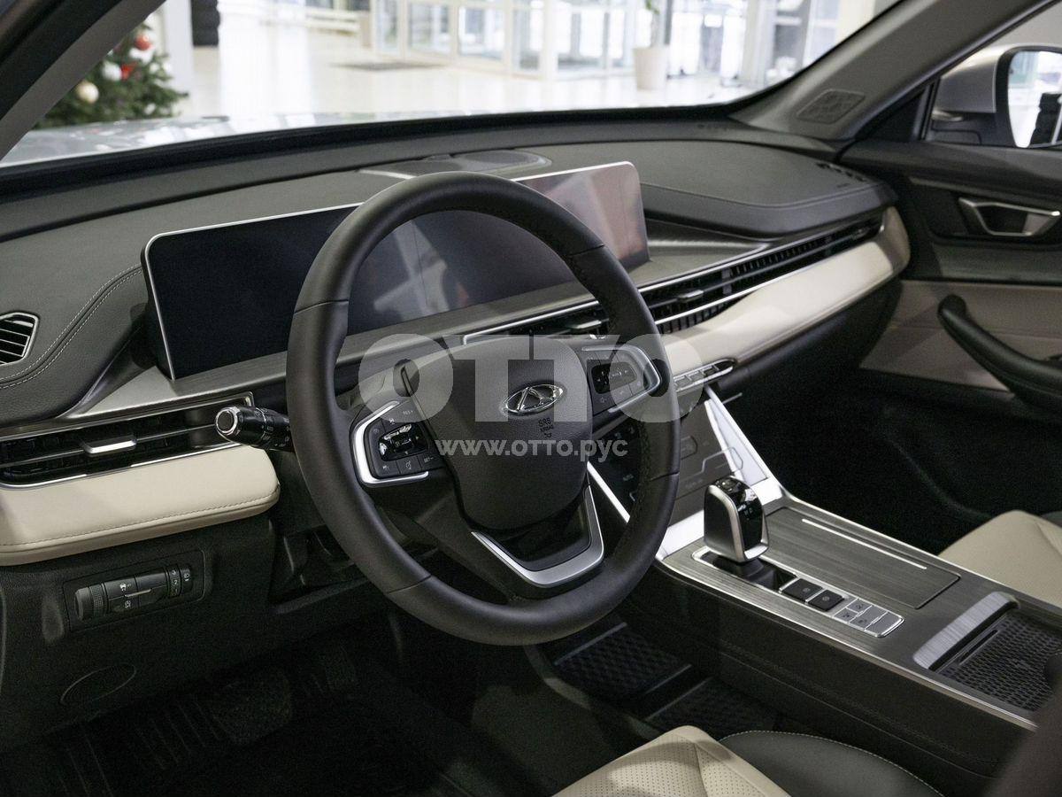 Chery Tiggo 4 I Рестайлинг 2 внедорожник 5 дв. продажа 4