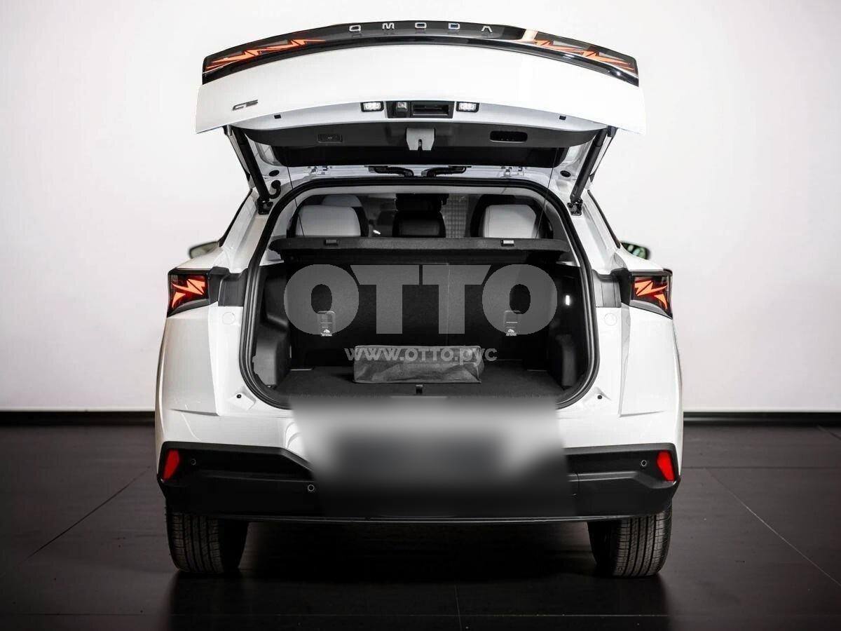 Omoda C5 I Рестайлинг внедорожник 5 дв. продажа 6