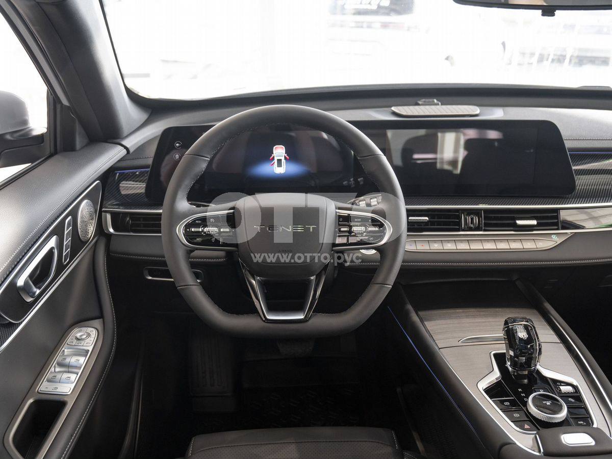 TENET T7 1 поколение внедорожник 5 дв. продажа 5
