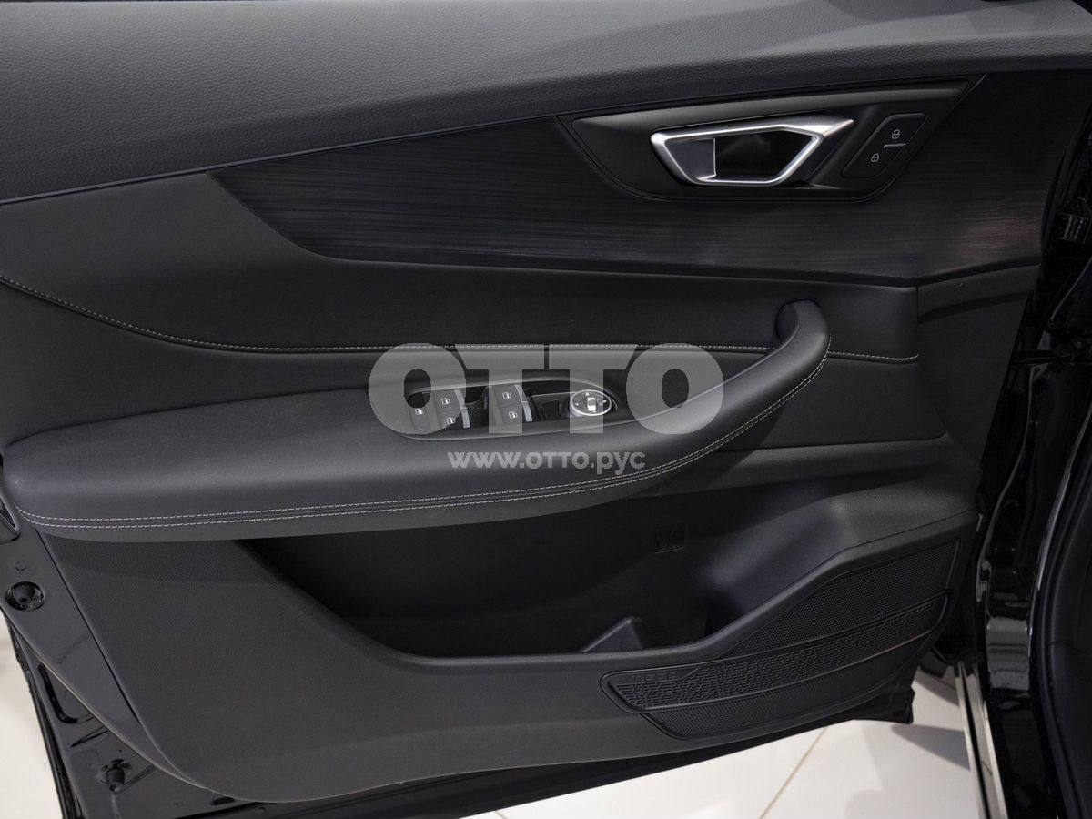 Chery Tiggo 4 I Рестайлинг 2 внедорожник 5 дв. продажа 5