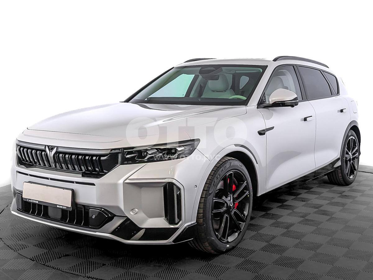 Voyah Free I Рестайлинг внедорожник 5 дв. продажа