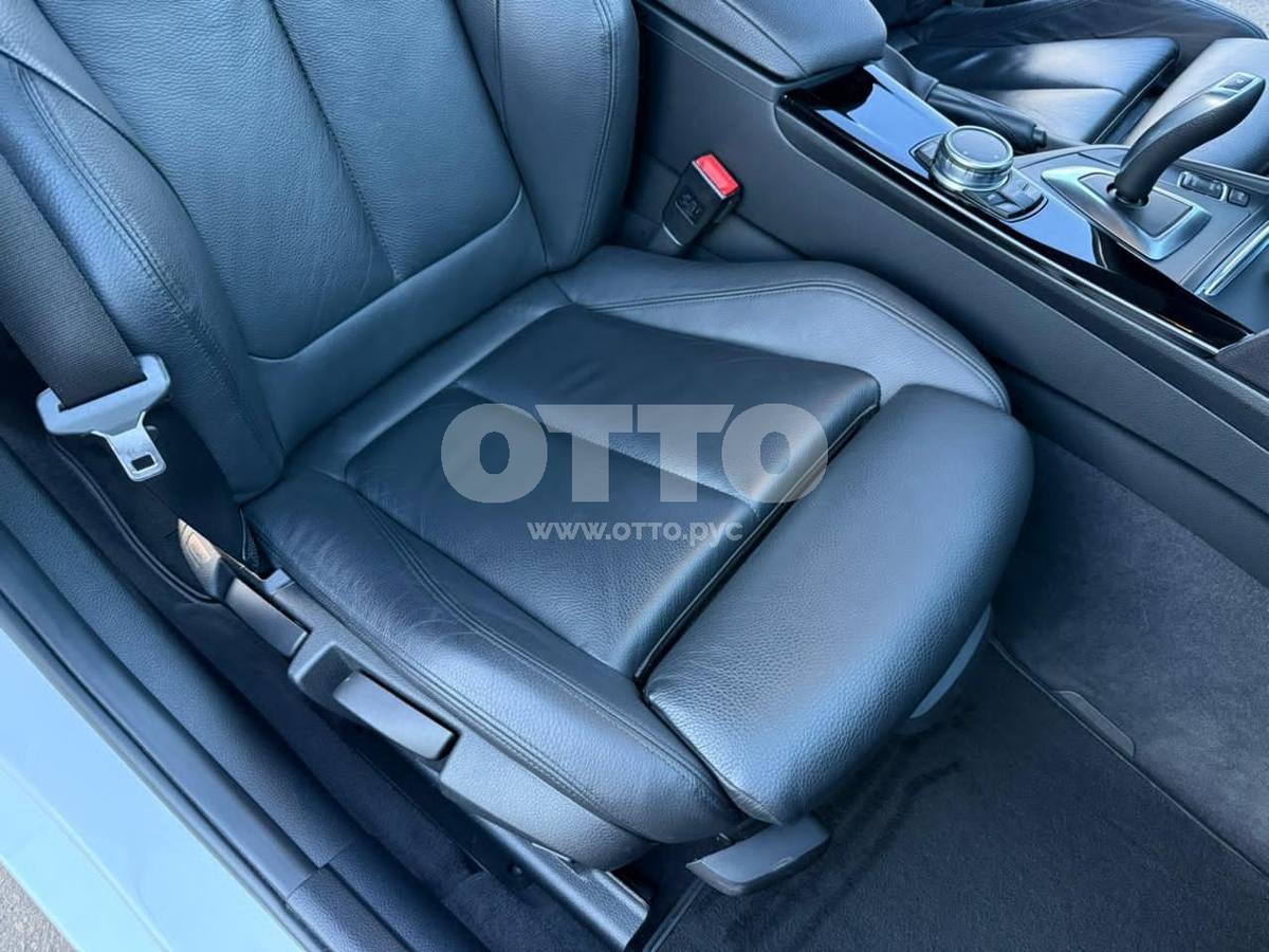 BMW 3 серии VI (F3x) Рестайлинг седан продажа 4