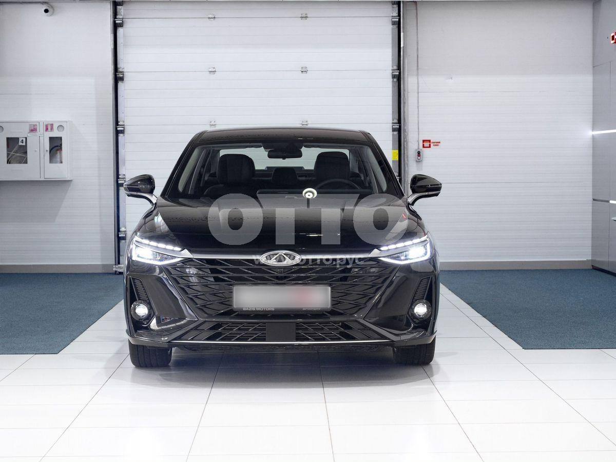 Chery Arrizo 8 1 поколение седан продажа 2