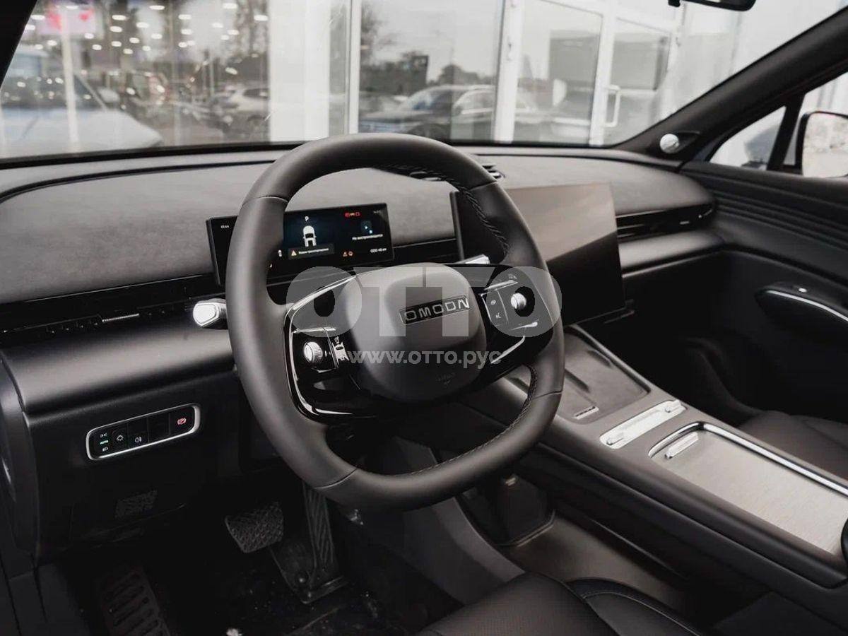 Omoda C7 1 поколение внедорожник 5 дв. продажа 4