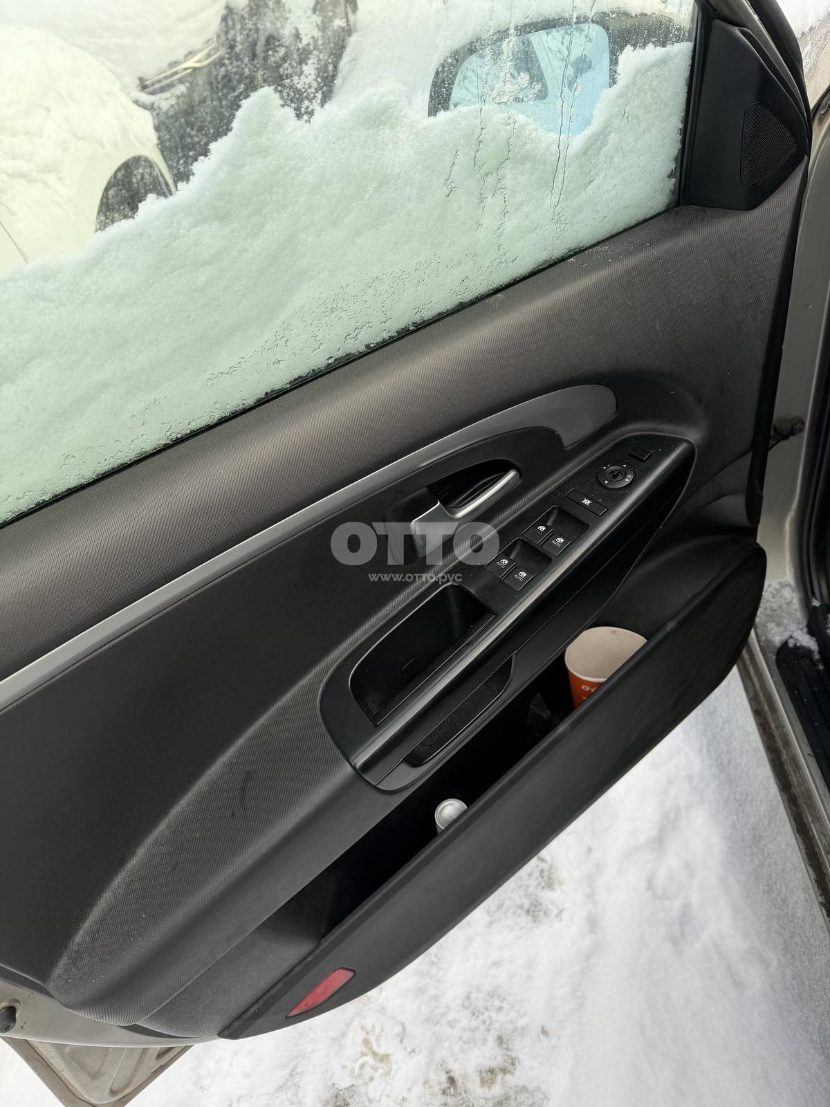 Kia Ceed I Рестайлинг хэтчбек 5 дв. продажа 6