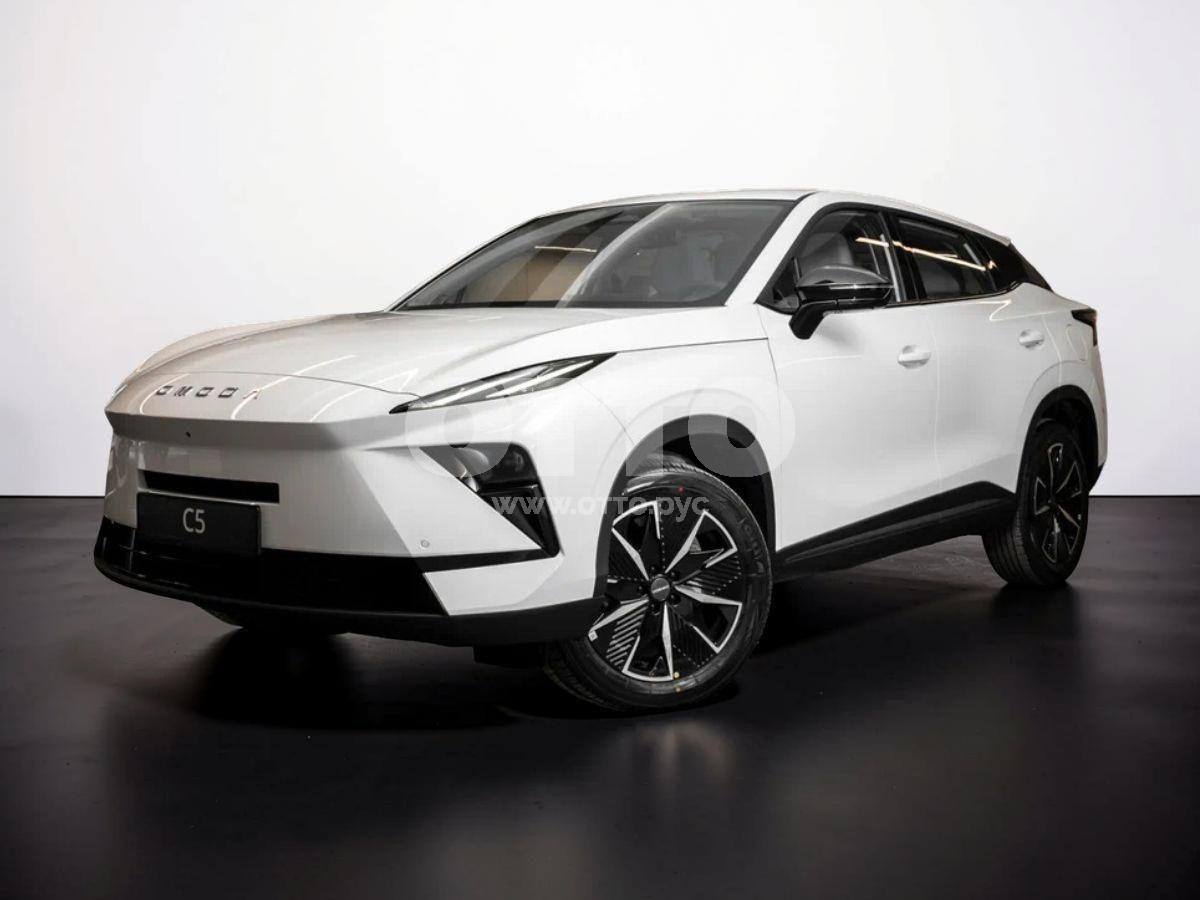 Omoda C5 I Рестайлинг внедорожник 5 дв. продажа