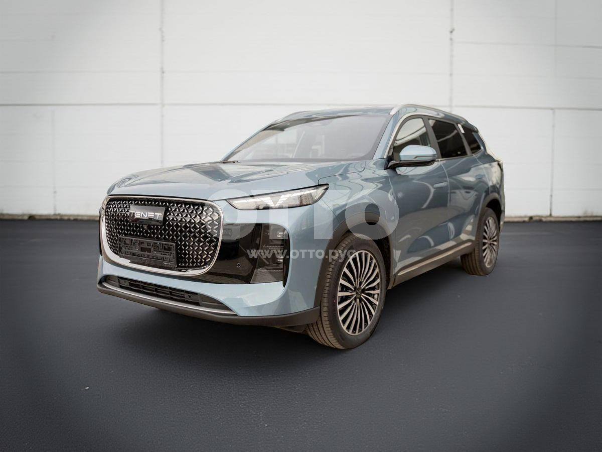 TENET T8 1 поколение внедорожник 5 дв. продажа