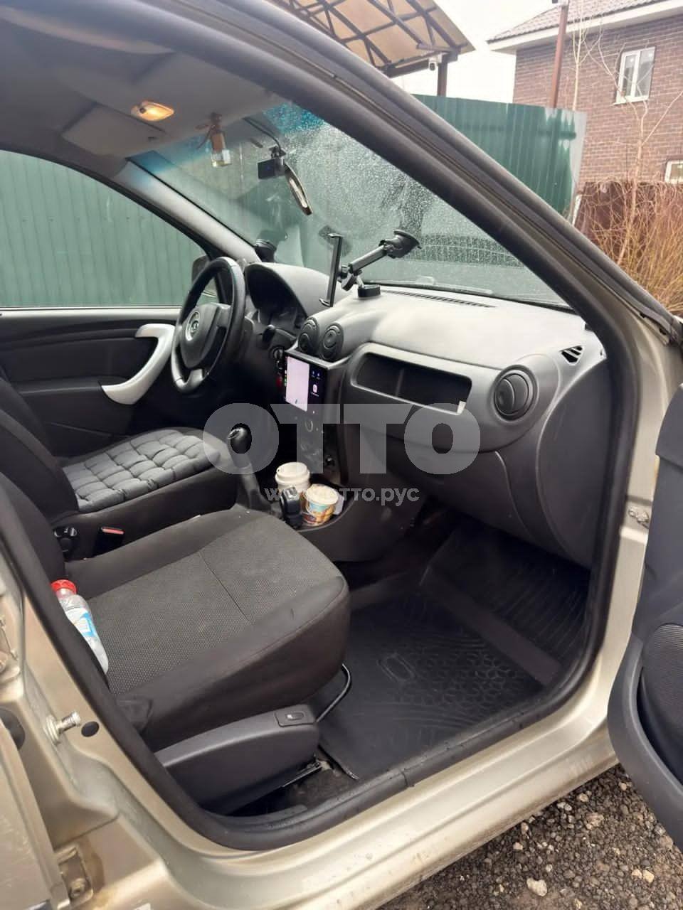 Lada (ВАЗ) Largus I фургон продажа 4