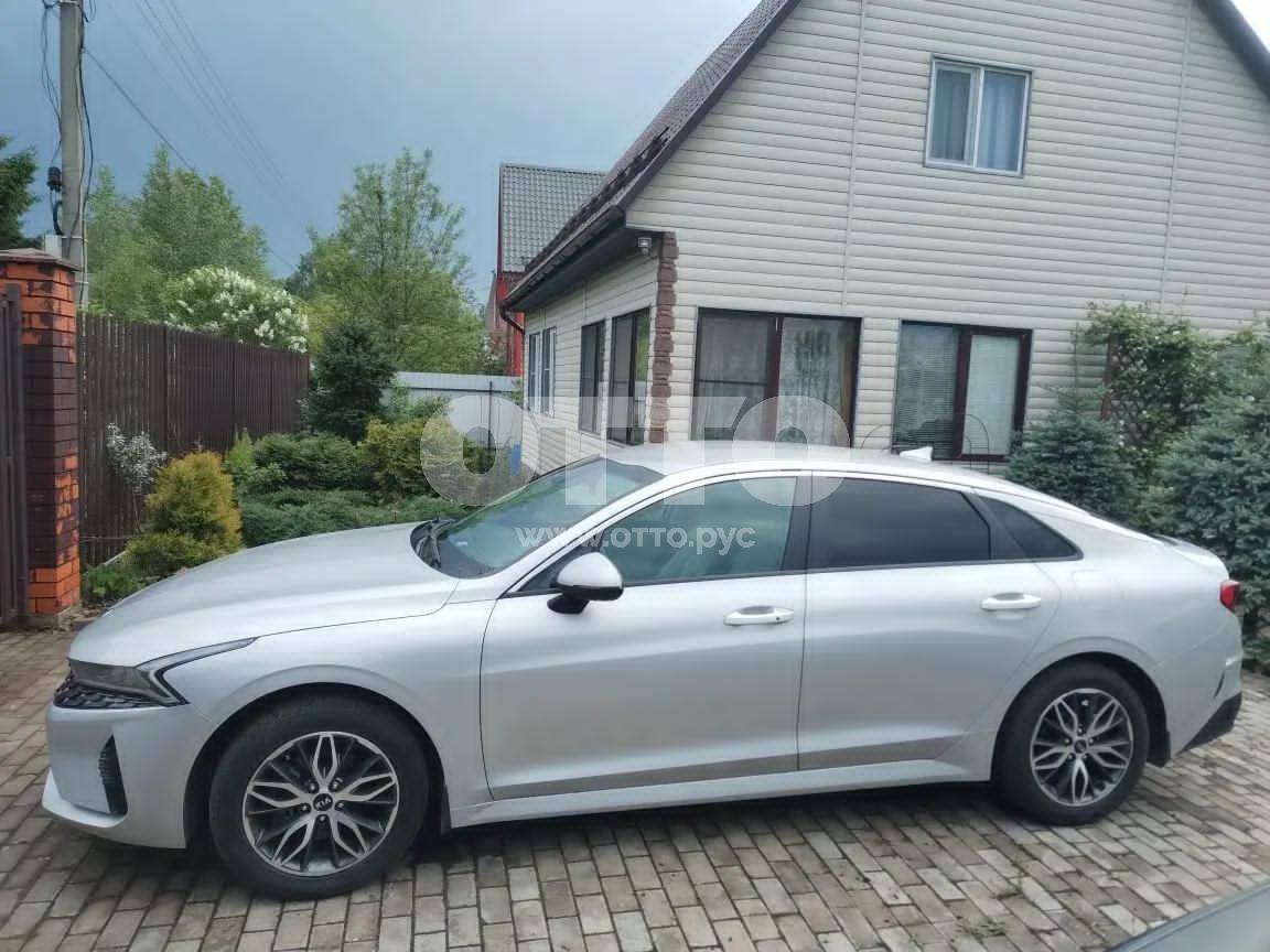 Kia K5 III седан продажа 2