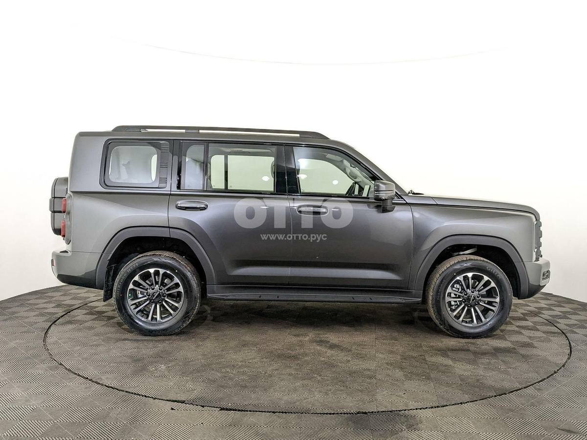Haval H9 II внедорожник 5 дв. продажа 4