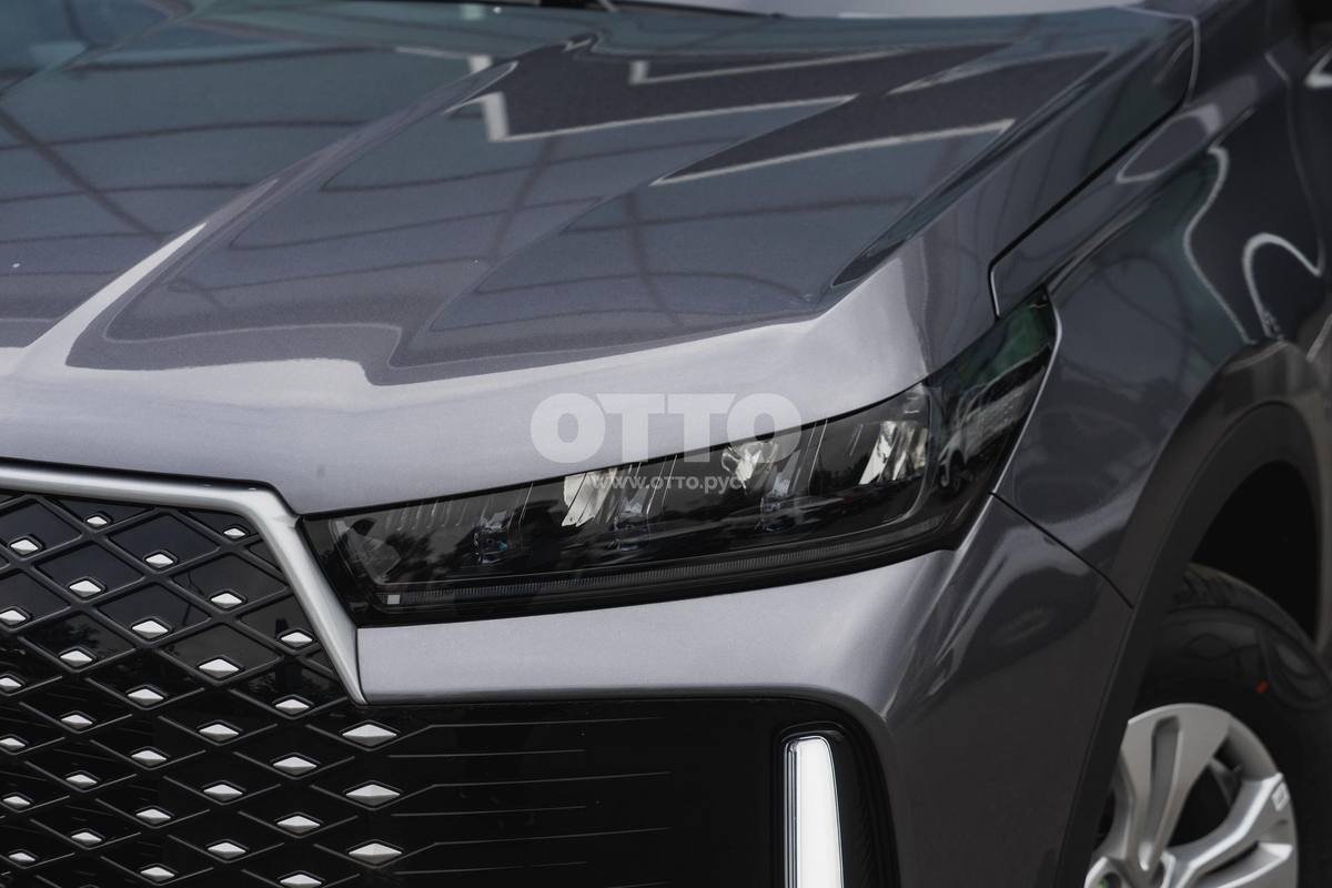 Chery Tiggo 4 I Рестайлинг 2 внедорожник 5 дв. продажа 6