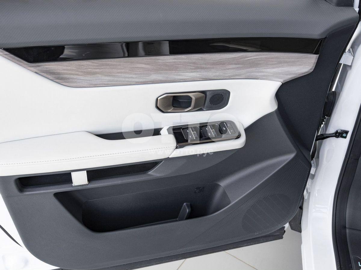 JETOUR DASHING I Рестайлинг внедорожник 5 дв. продажа 5