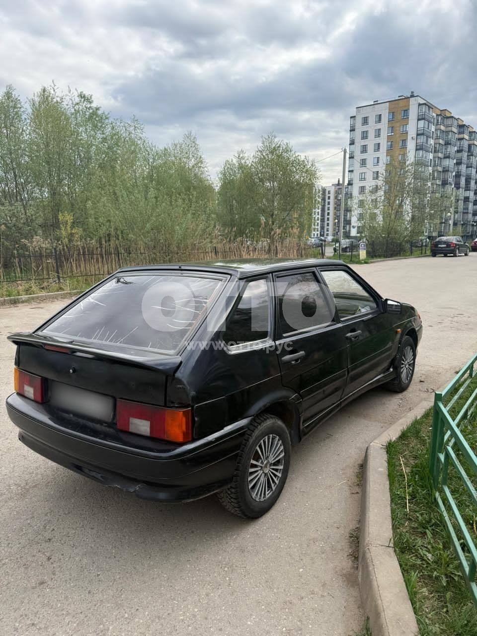 Lada (ВАЗ) 2114 1 поколение хэтчбек 5 дв. продажа 4