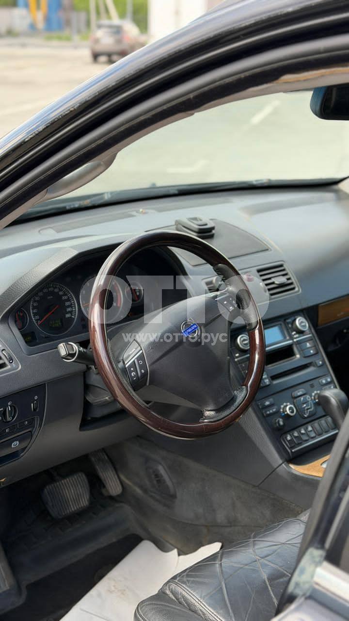 Volvo XC90 I Рестайлинг внедорожник 5 дв. продажа 5