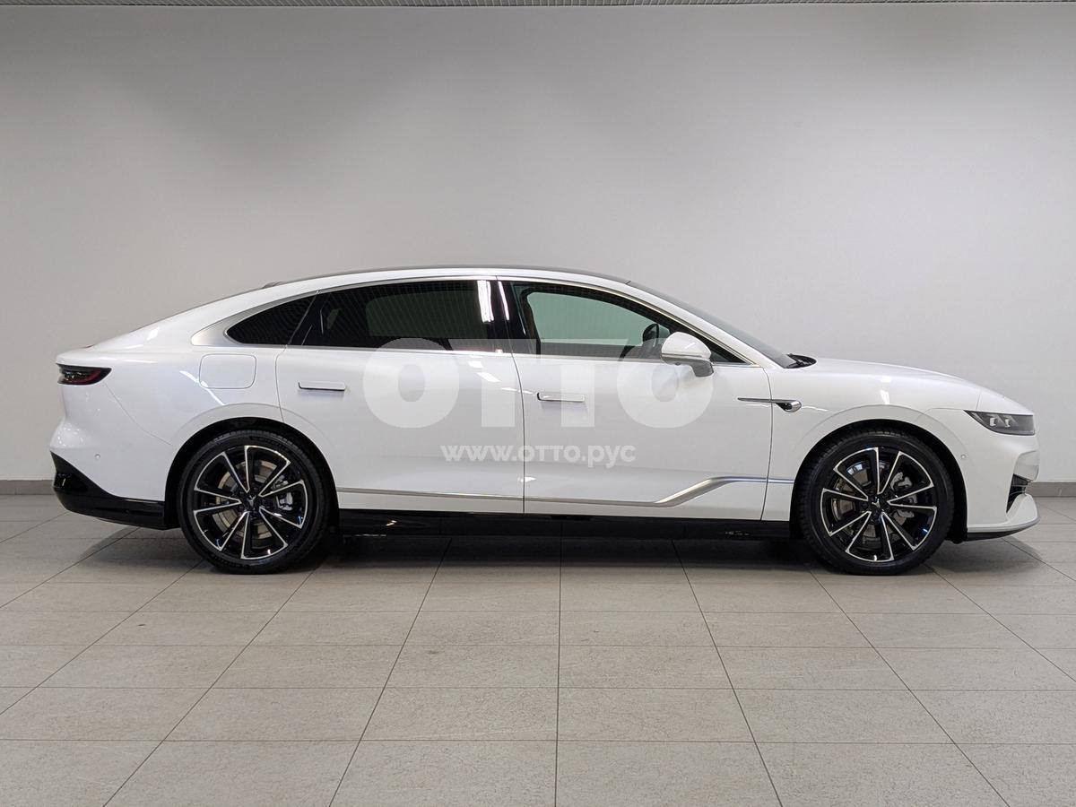 Voyah Passion I Рестайлинг седан l продажа 4