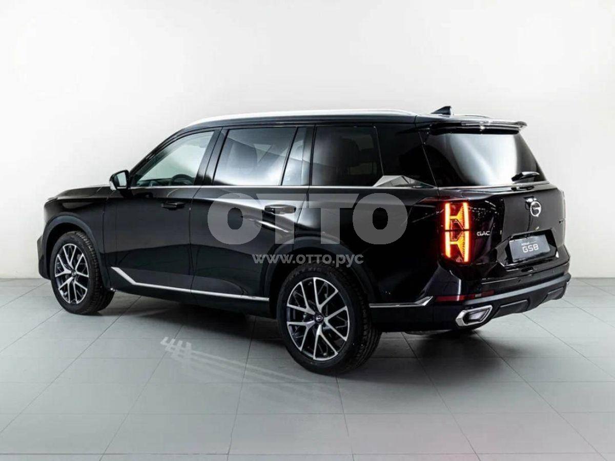 GAC GS8 II внедорожник 5 дв. продажа 5