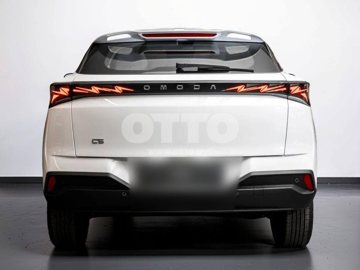 Omoda C5 I Рестайлинг внедорожник 5 дв. продажа 5