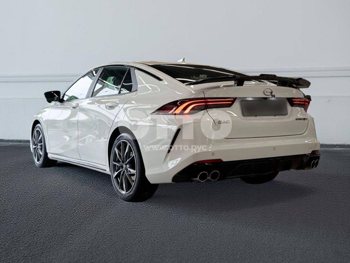 GAC Empow 1 поколение седан продажа 5