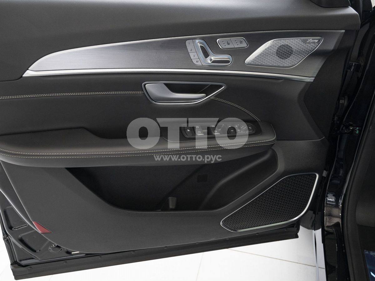 JETOUR X70 PLUS I Рестайлинг внедорожник 5 дв. продажа 5