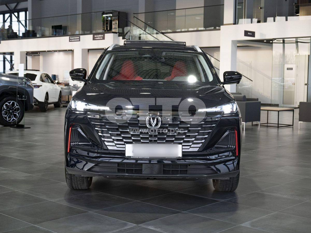 Changan UNI-S (CS55 Plus) 1 поколение внедорожник 5 дв. продажа 2