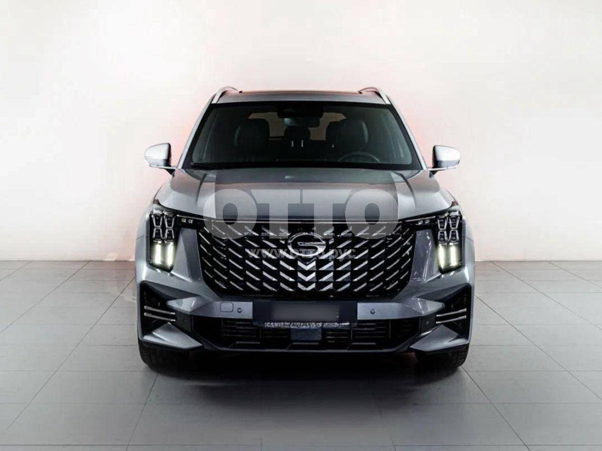 GAC GS8 II внедорожник 5 дв. продажа 2